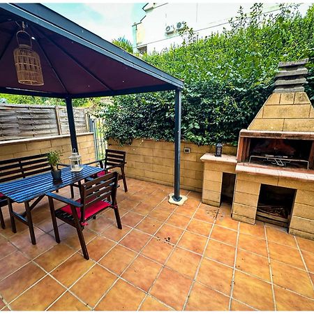 Apartament Eva Le Residenze Marco Simone Zewnętrze zdjęcie