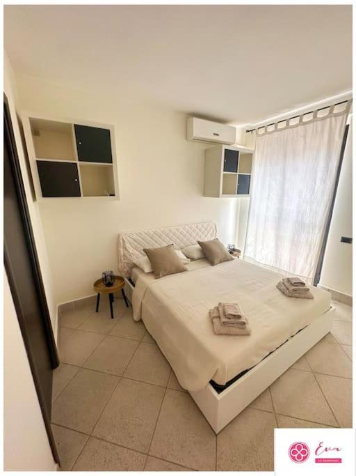 Apartament Eva Le Residenze Marco Simone Zewnętrze zdjęcie