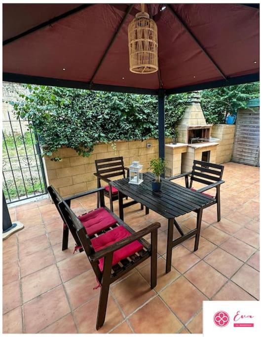 Apartament Eva Le Residenze Marco Simone Zewnętrze zdjęcie