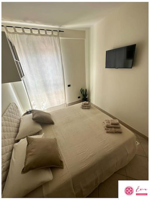 Apartament Eva Le Residenze Marco Simone Zewnętrze zdjęcie